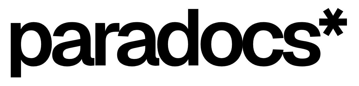 Paradocs Logo